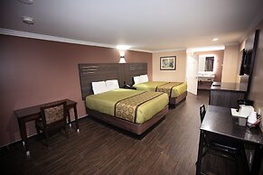 Rodeway Inn & Suites