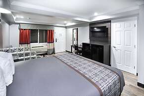 Rodeway Inn & Suites