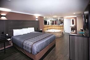 Rodeway Inn & Suites