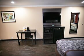 Rodeway Inn & Suites
