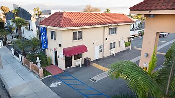 Rodeway Inn & Suites