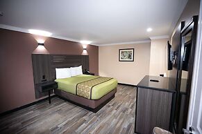 Rodeway Inn & Suites