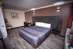 Rodeway Inn & Suites