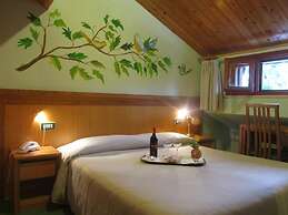 Hotel Orso Bianco