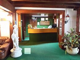 Hotel Orso Bianco