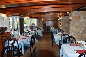 Hotel Orso Bianco
