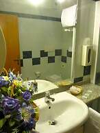 Hotel Orso Bianco