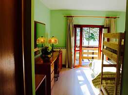 Hotel Orso Bianco