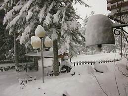 Hotel Orso Bianco