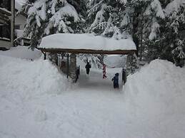 Hotel Orso Bianco