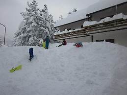 Hotel Orso Bianco