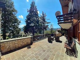 Hotel Orso Bianco