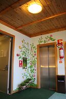 Hotel Orso Bianco