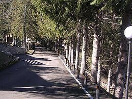 Hotel Orso Bianco