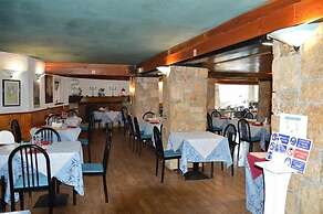 Hotel Orso Bianco