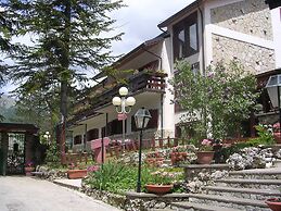 Hotel Orso Bianco