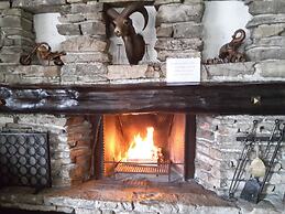 Hotel Orso Bianco