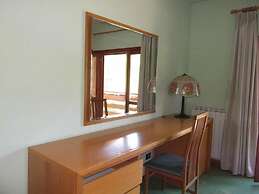 Hotel Orso Bianco