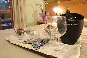Hotel Orso Bianco