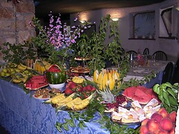 Hotel Orso Bianco