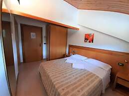 Hotel Orso Bianco