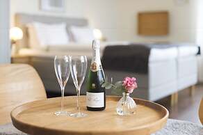 1909 Sigtuna Stads Hotell