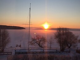 1909 Sigtuna Stads Hotell