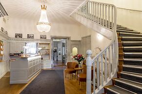 1909 Sigtuna Stads Hotell