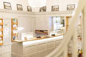 1909 Sigtuna Stads Hotell