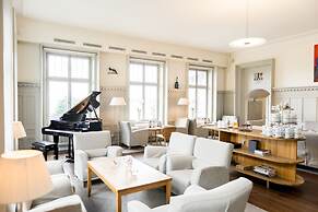 1909 Sigtuna Stads Hotell