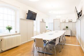 1909 Sigtuna Stads Hotell