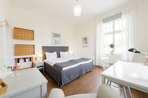 1909 Sigtuna Stads Hotell