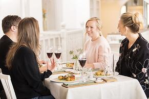 1909 Sigtuna Stads Hotell