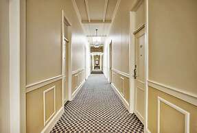 Meliá Century Hotel Ponce