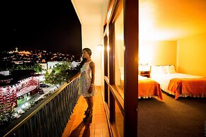 Meliá Century Hotel Ponce