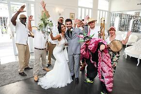 Meliá Century Hotel Ponce