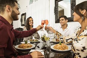 Meliá Century Hotel Ponce