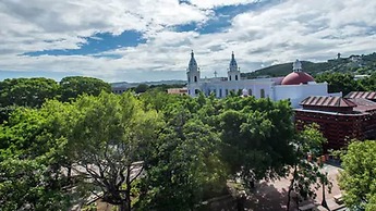Meliá Century Hotel Ponce
