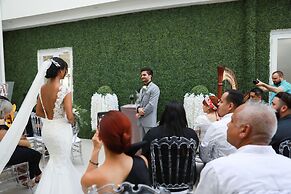 Meliá Century Hotel Ponce