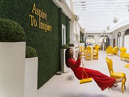 Meliá Century Hotel Ponce