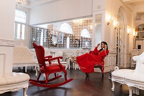 Meliá Century Hotel Ponce