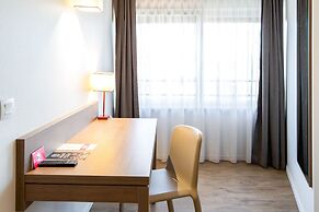 Appart'City Confort Mulhouse