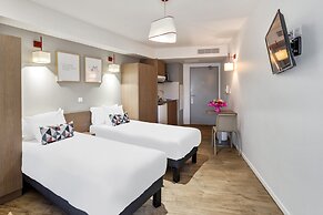 Appart'City Confort Mulhouse