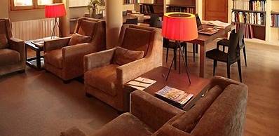 Rusticae Hotel Aldearroqueta