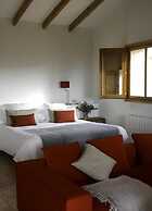 Rusticae Hotel Aldearroqueta