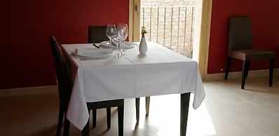 Rusticae Hotel Aldearroqueta