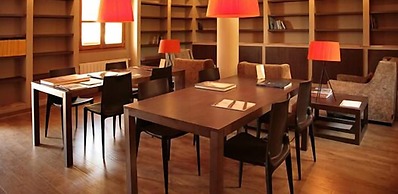 Rusticae Hotel Aldearroqueta