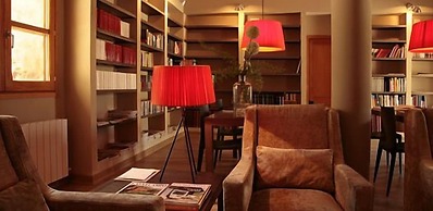 Rusticae Hotel Aldearroqueta