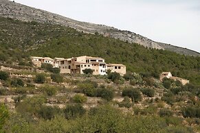 Rusticae Hotel Aldearroqueta