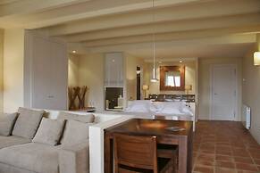 Rusticae Hotel Aldearroqueta